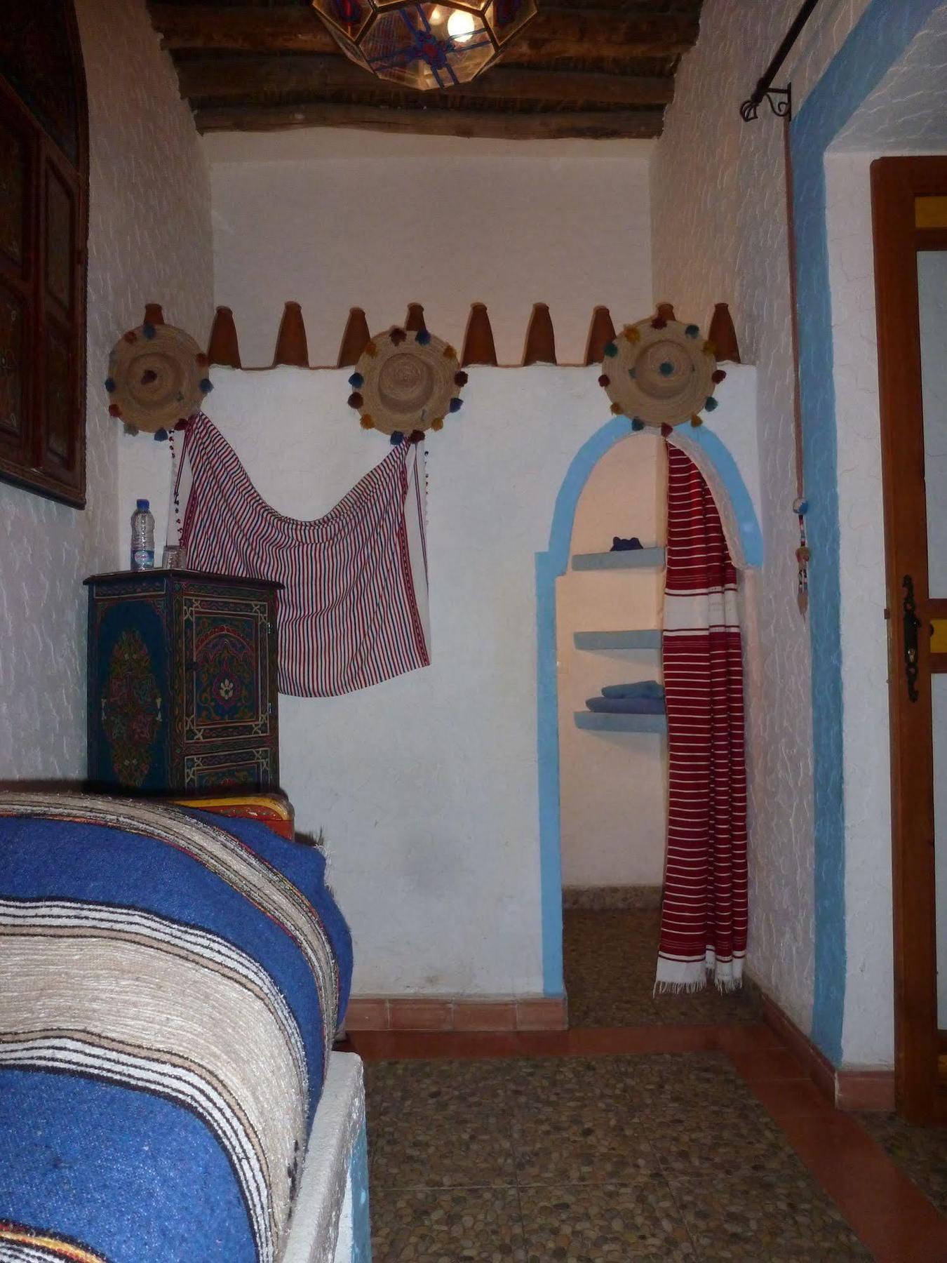 Dar Mar'Ouka , Maison D'Hotes Marrakesh Exteriör bild