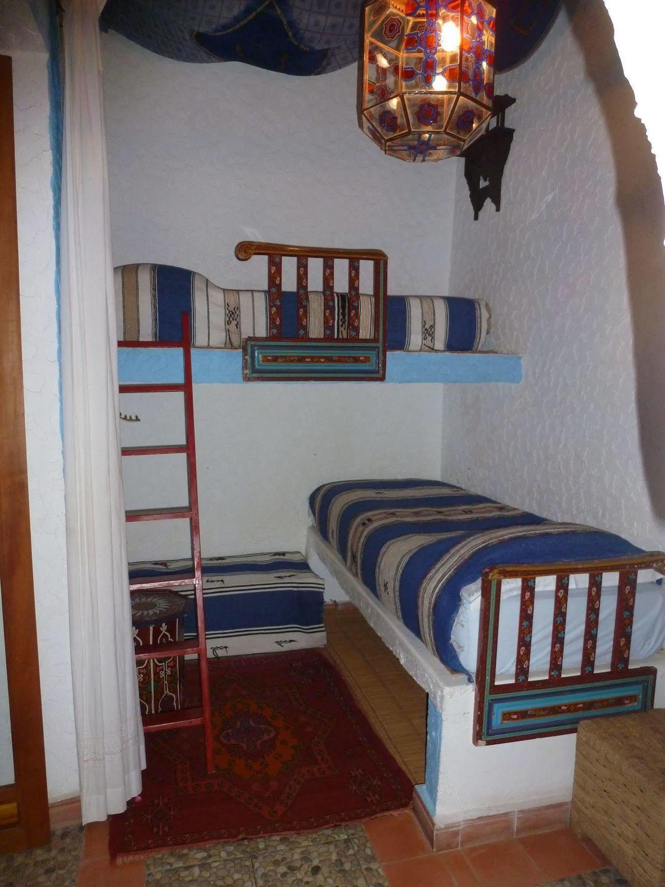 Dar Mar'Ouka , Maison D'Hotes Marrakesh Exteriör bild